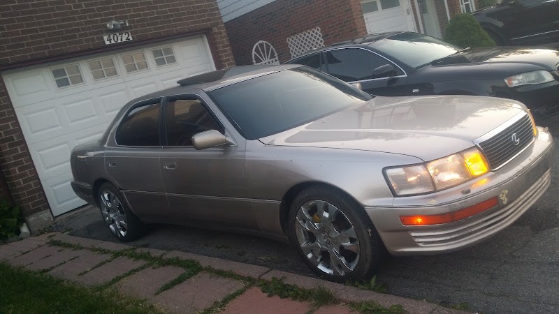 Erilu Mobile Mechanic in Mississauga