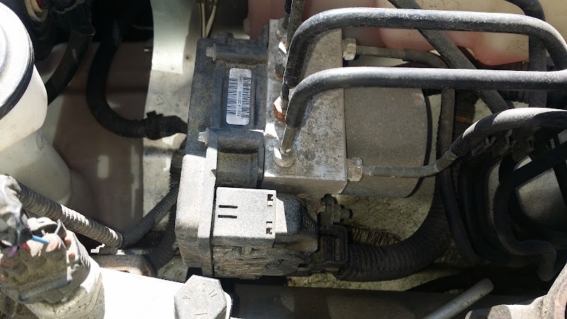 Erilu Mobile Mechanic in Mississauga