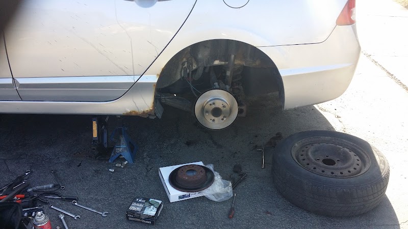 Erilu Mobile Mechanic in Mississauga