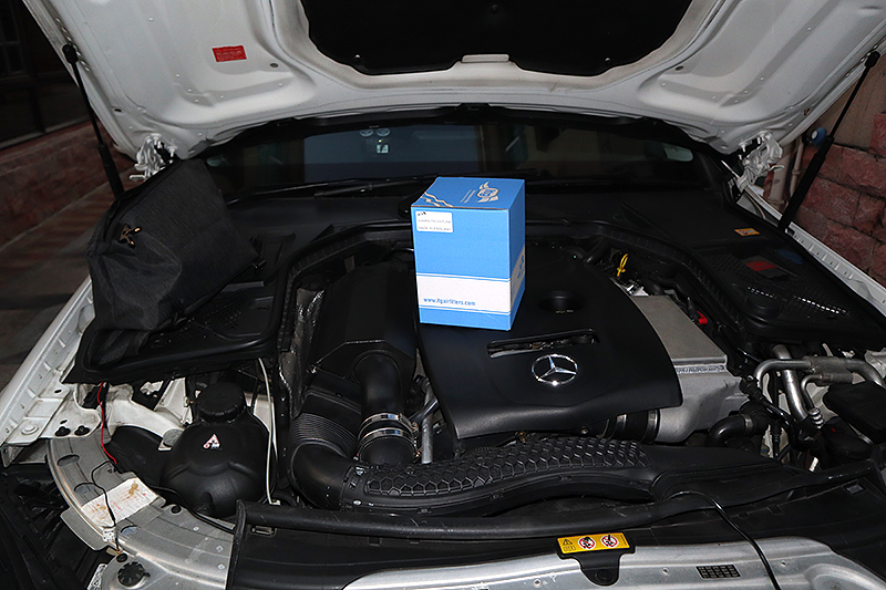 Erilu Mobile Mechanic in Mississauga