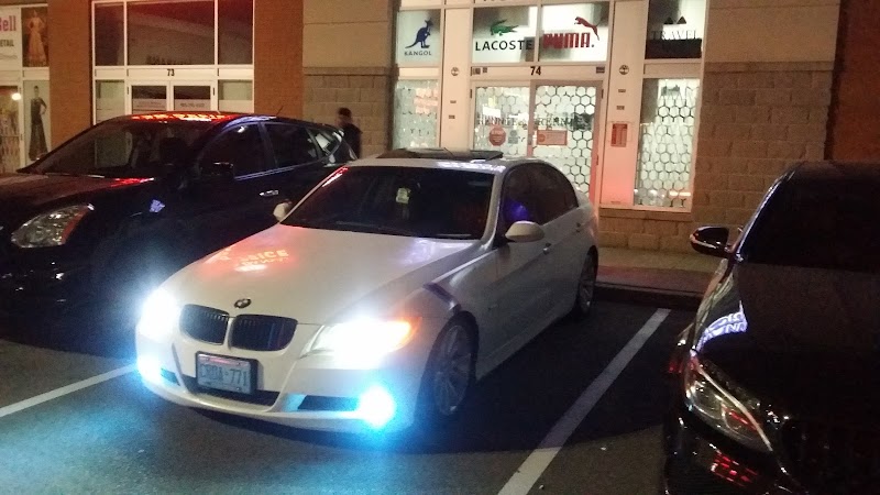Erilu Mobile Mechanic in Mississauga